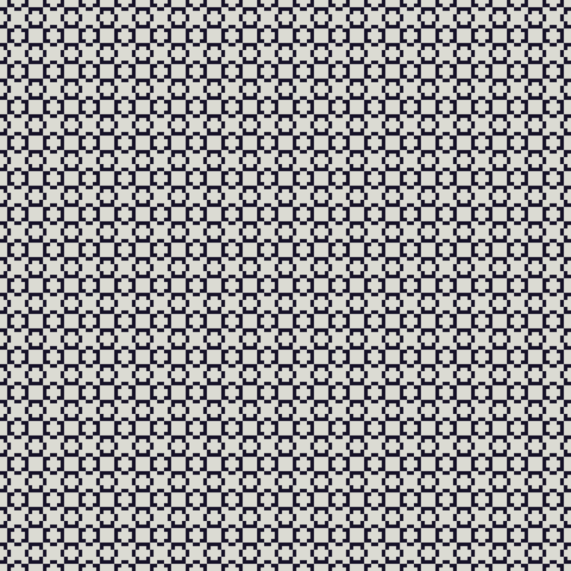 Azulejos definitivos #68 static NFT preview