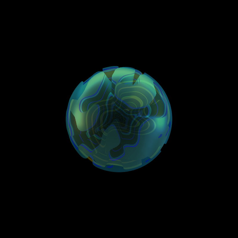 SynDevice #1365 static NFT preview