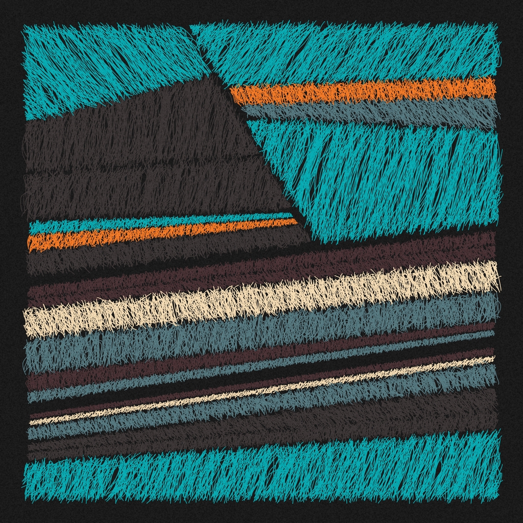 Joy Division #205 static token preview