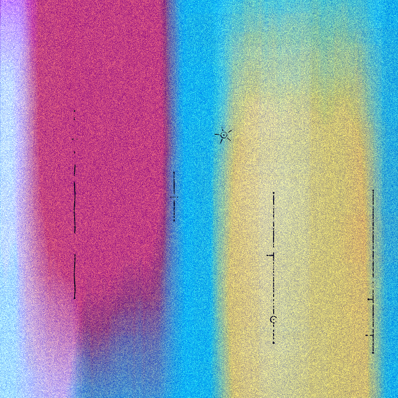 Vestige #83 static NFT preview