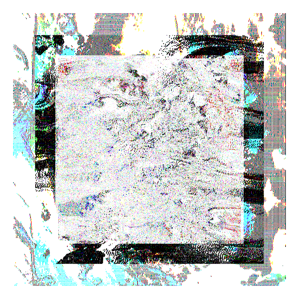 CHX-1 #54 static NFT preview