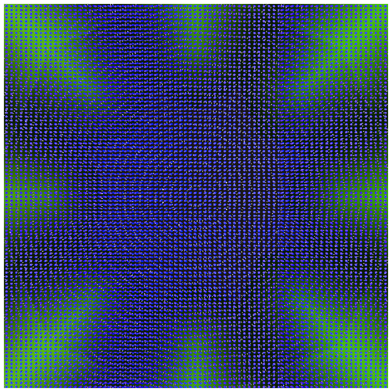difference_engine3 #49 static NFT preview