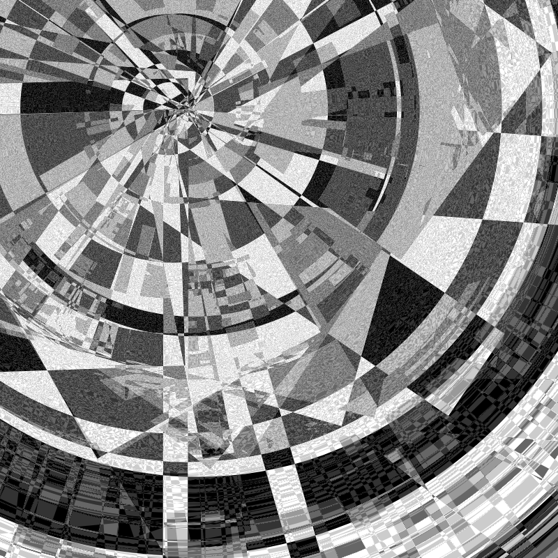 A Center Near the Edges #29 static token preview