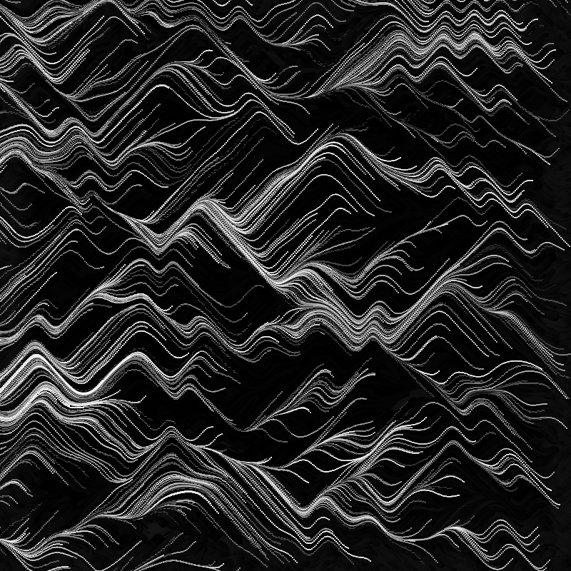 mindprints #6 static token preview