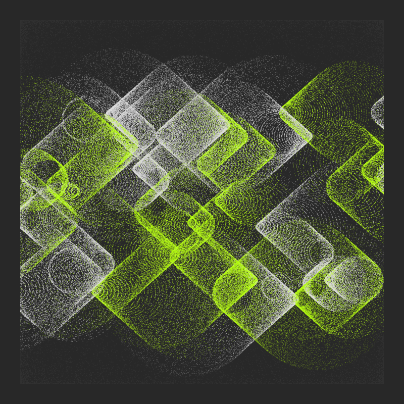 iterations #320 static token preview