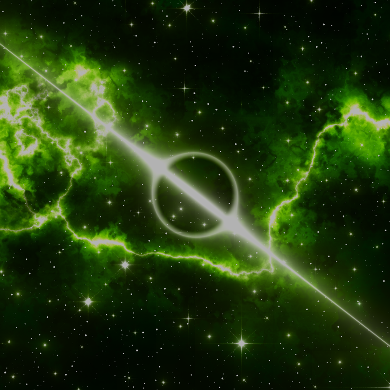 Interstellar #1 static token preview