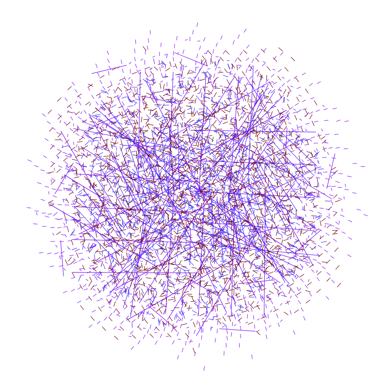 plotter mandalas #67 static token preview