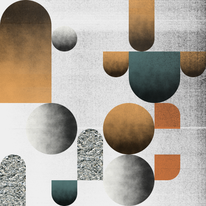 Abstraction II #125 static NFT preview