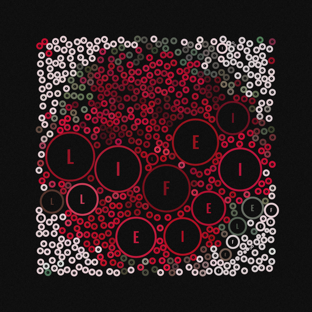 flower.pack #41 static NFT preview