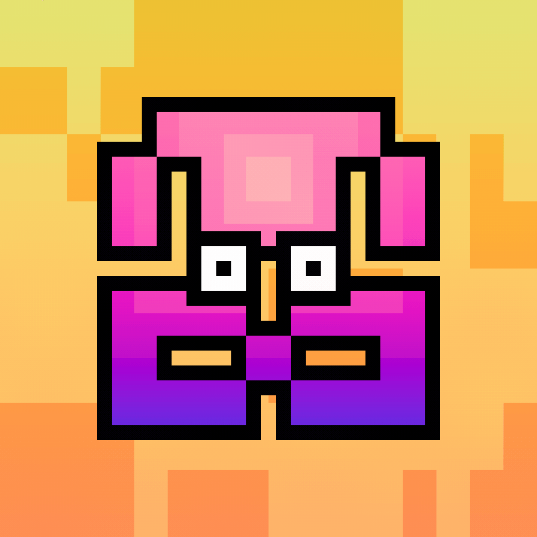 Dapperu #962 static NFT preview