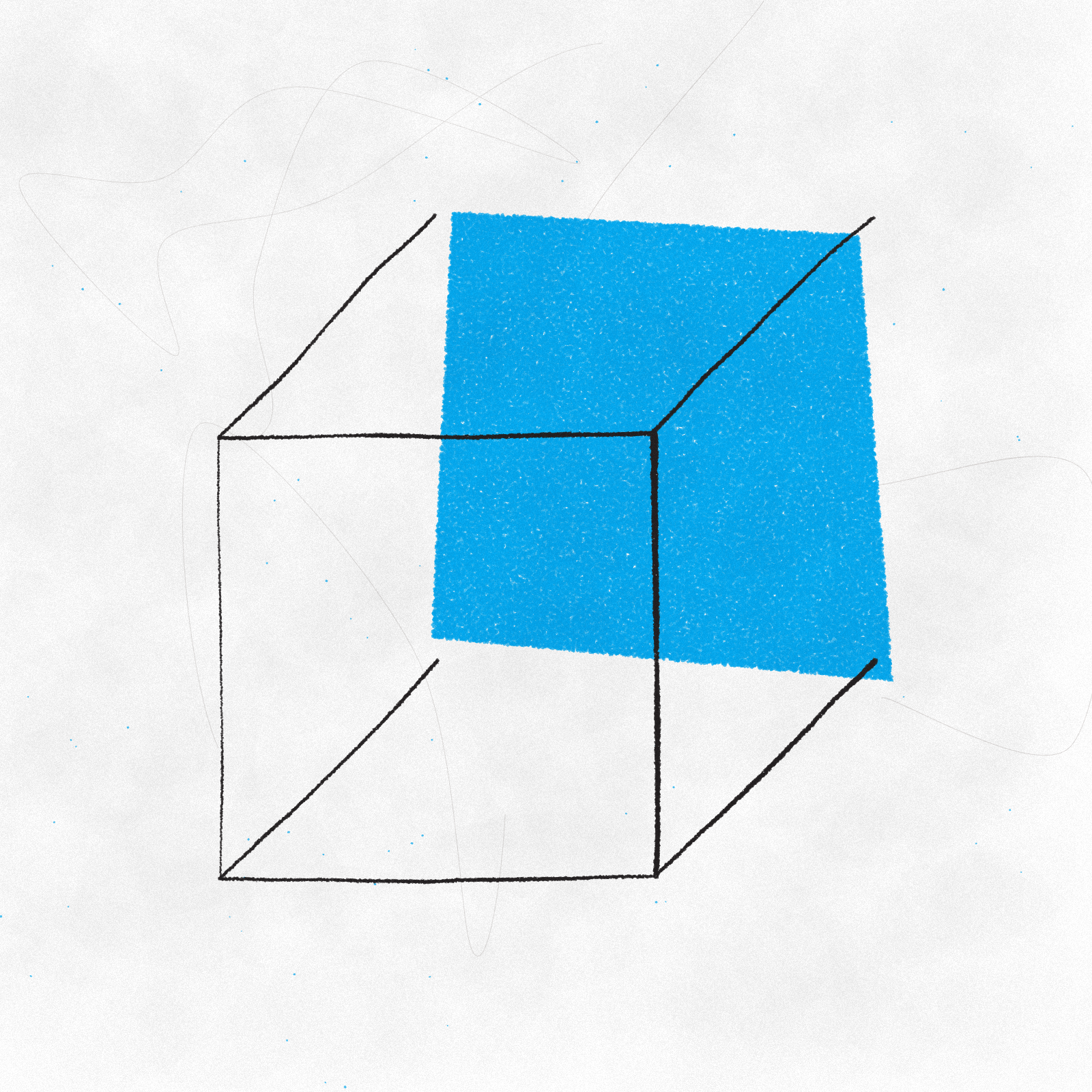 Complementary #361 static NFT preview