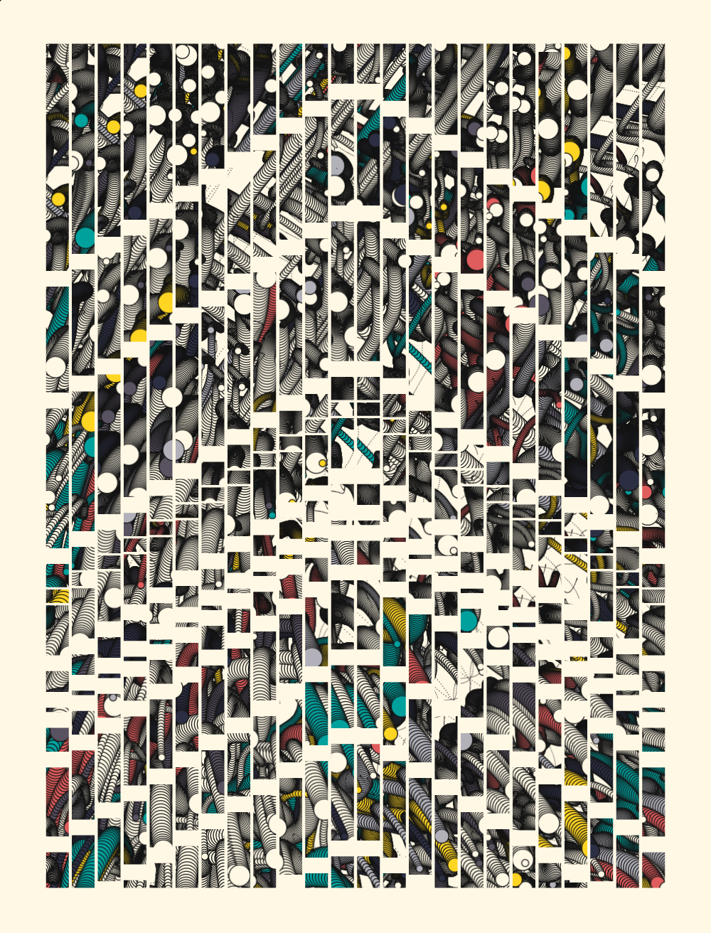 Annum #1482 static NFT preview