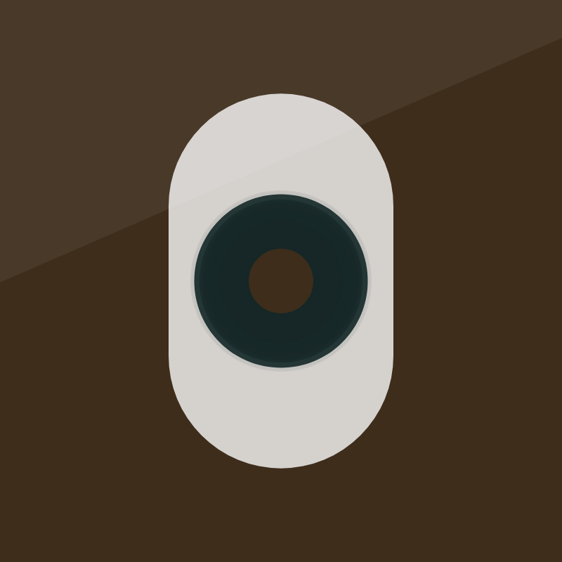 Capsule #85 static token preview