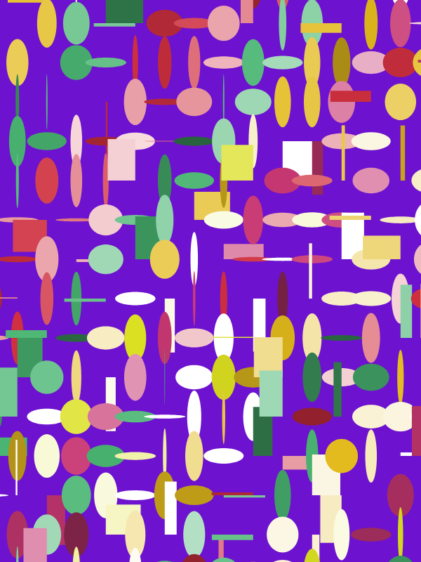 Retroveau #79 static NFT preview