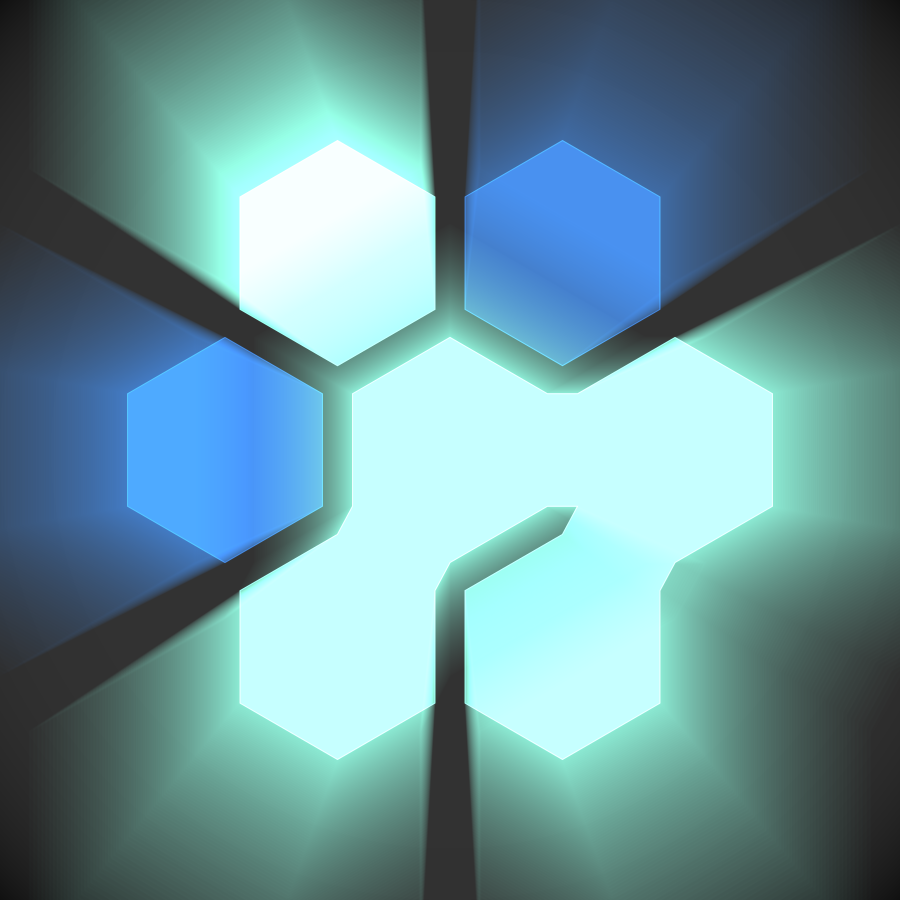 Lighthex #31 static token preview