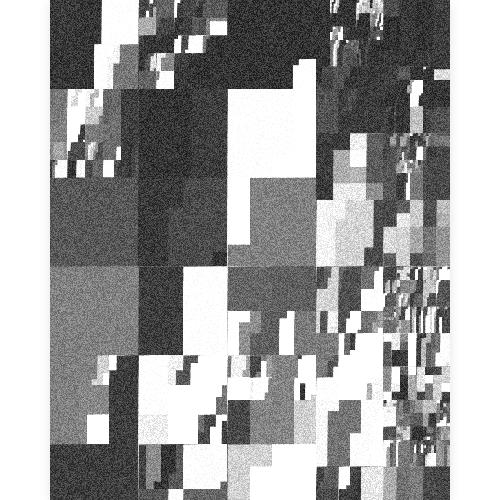 Adventures In One Octave #94 static token preview