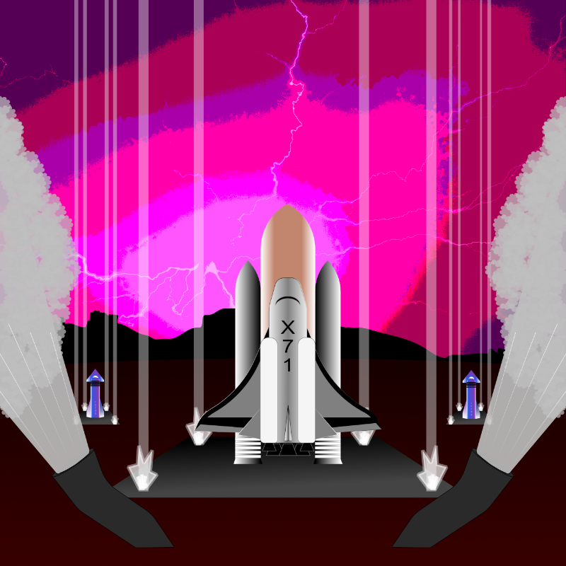 P2 - Launch #62 static token preview