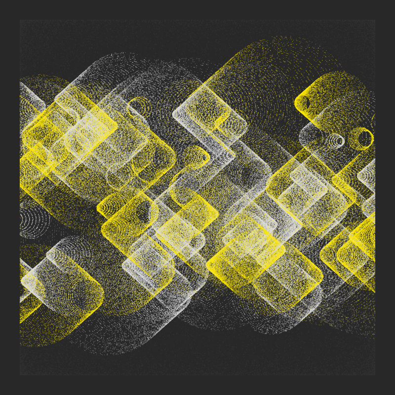 iterations #395 static token preview
