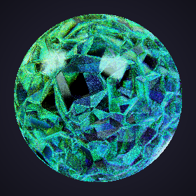 Subsurface Fractures #77 static token preview