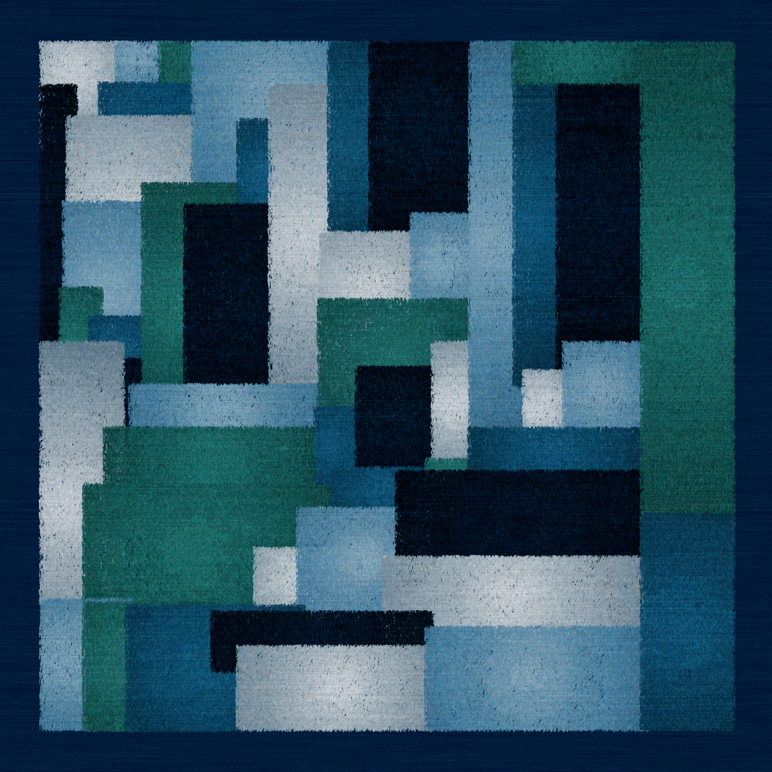 Inattendu #91 static NFT preview