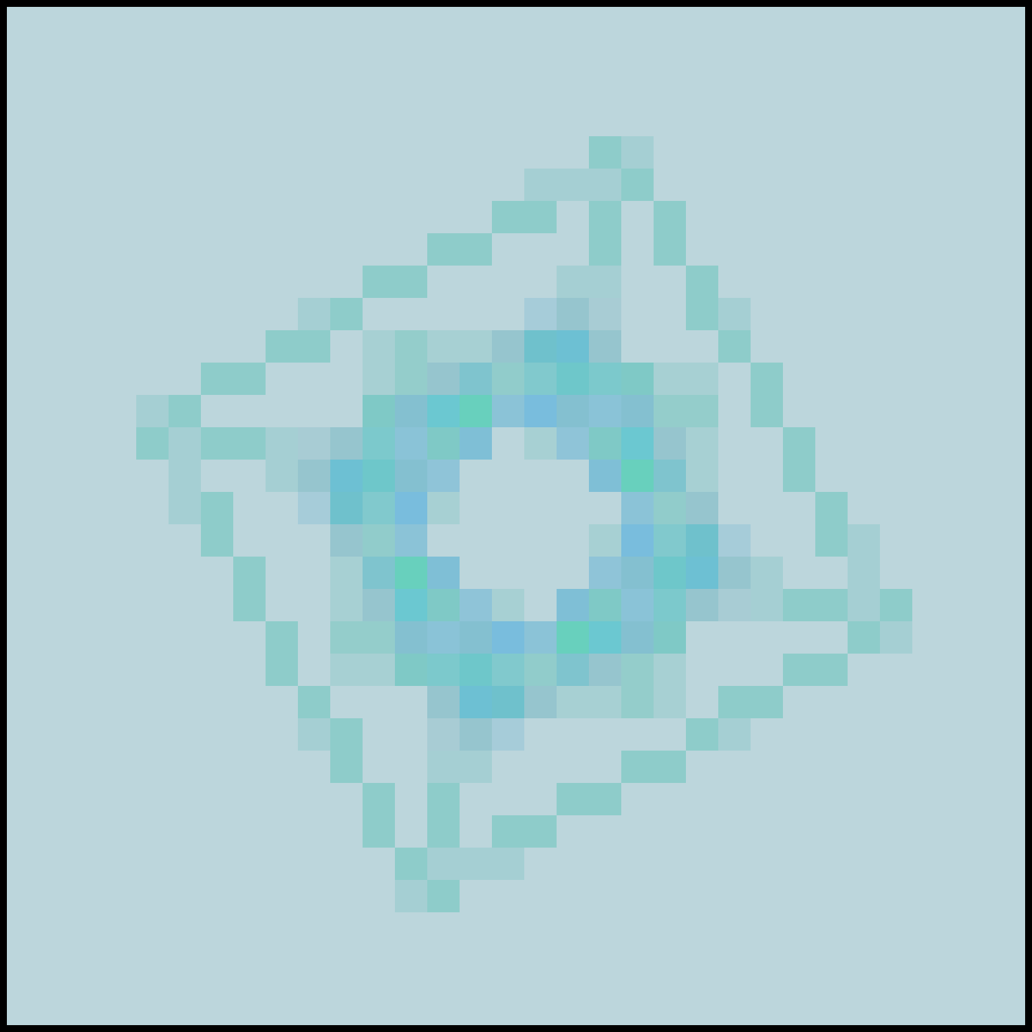 s p i n #601 static NFT preview