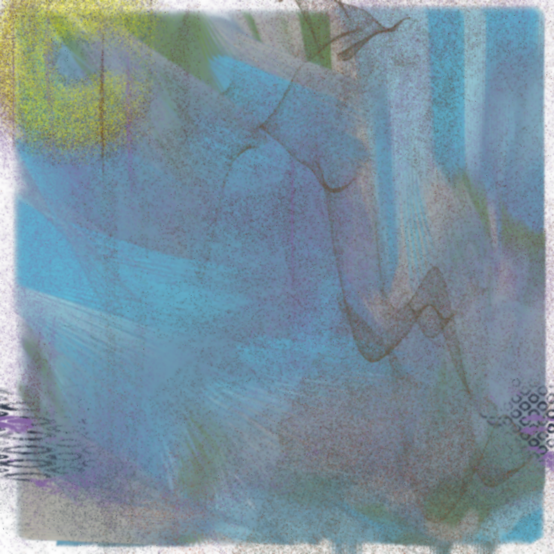 Pausilypon #32 static NFT preview