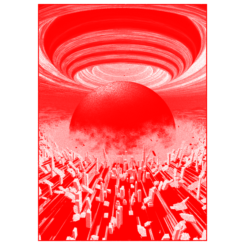 Takashi's Death #331 static token preview