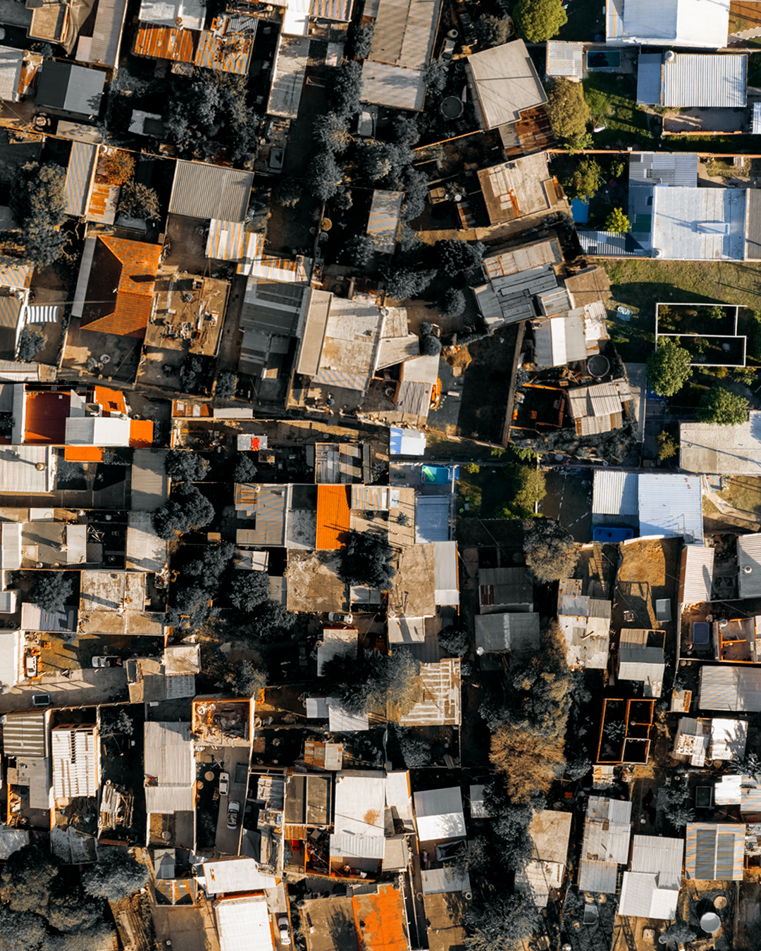 City Patterns #73 static token preview