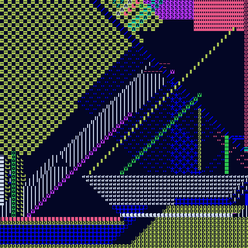 Textfields #31 static NFT preview