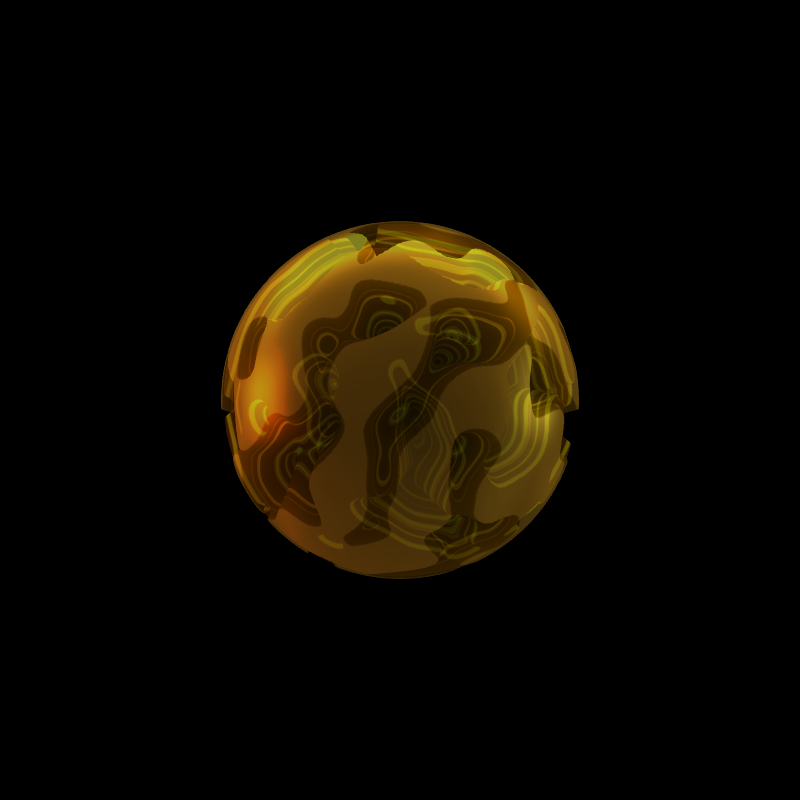 SynDevice #2484 static NFT preview