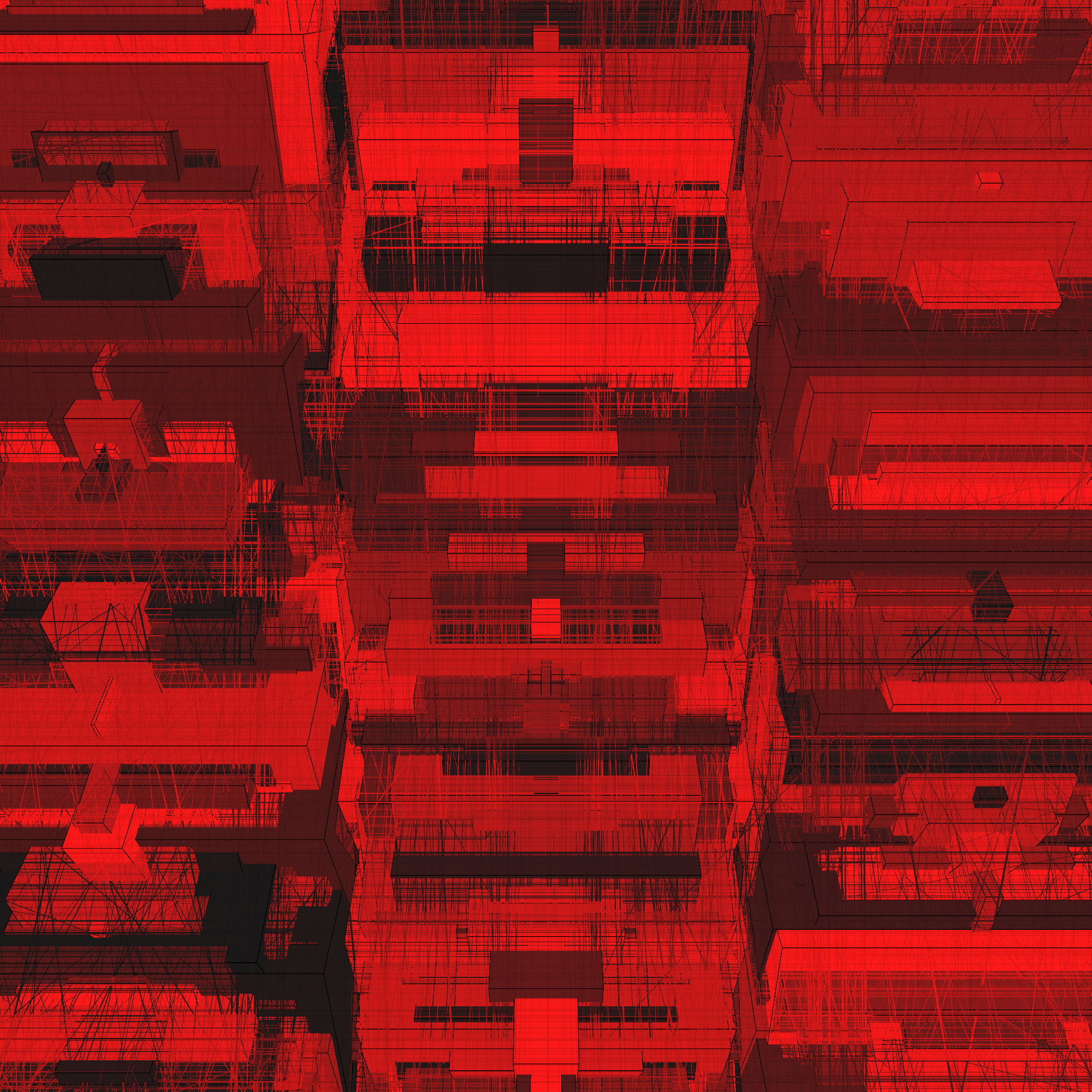 Space Colony 1005 #5 static token preview