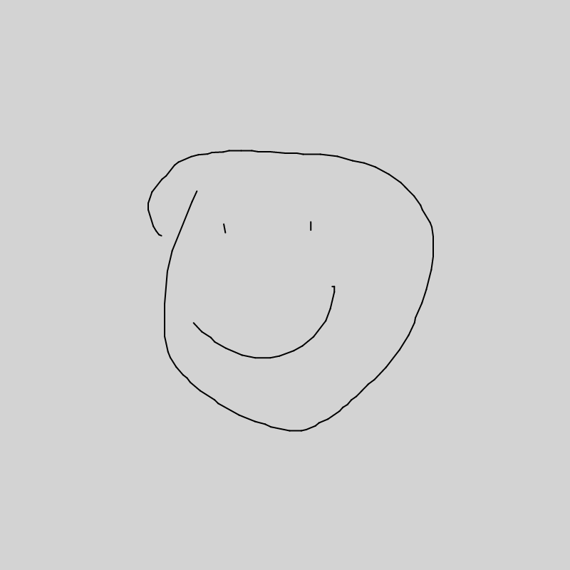 NeuralFaces #162 static token preview