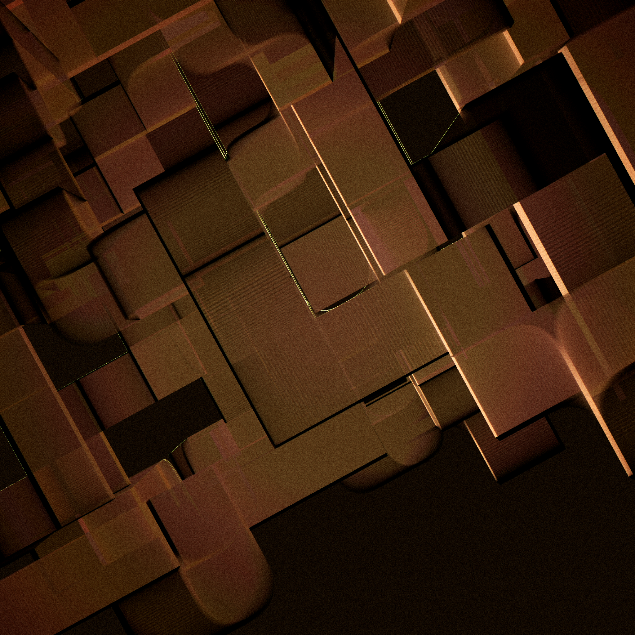 Theia's Maze #107 static token preview