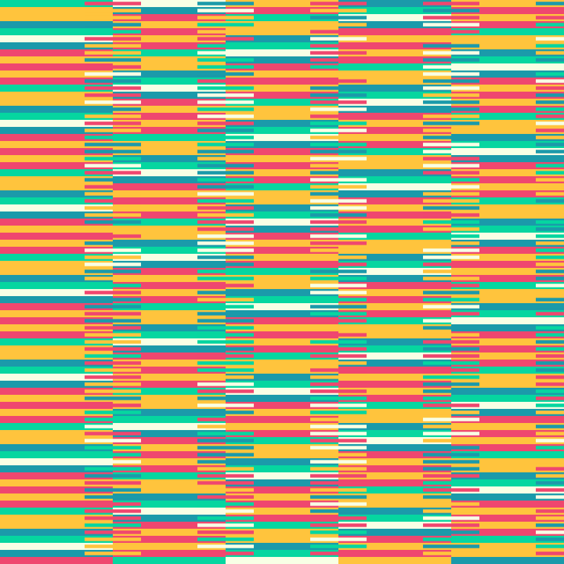 pixel partiii #219 static token preview