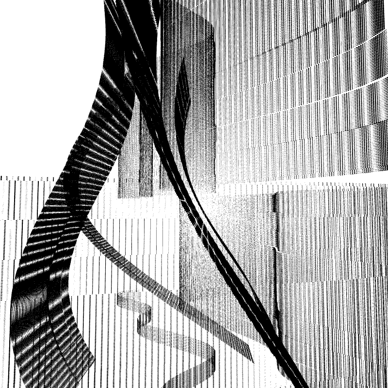Polyptych #120 static token preview