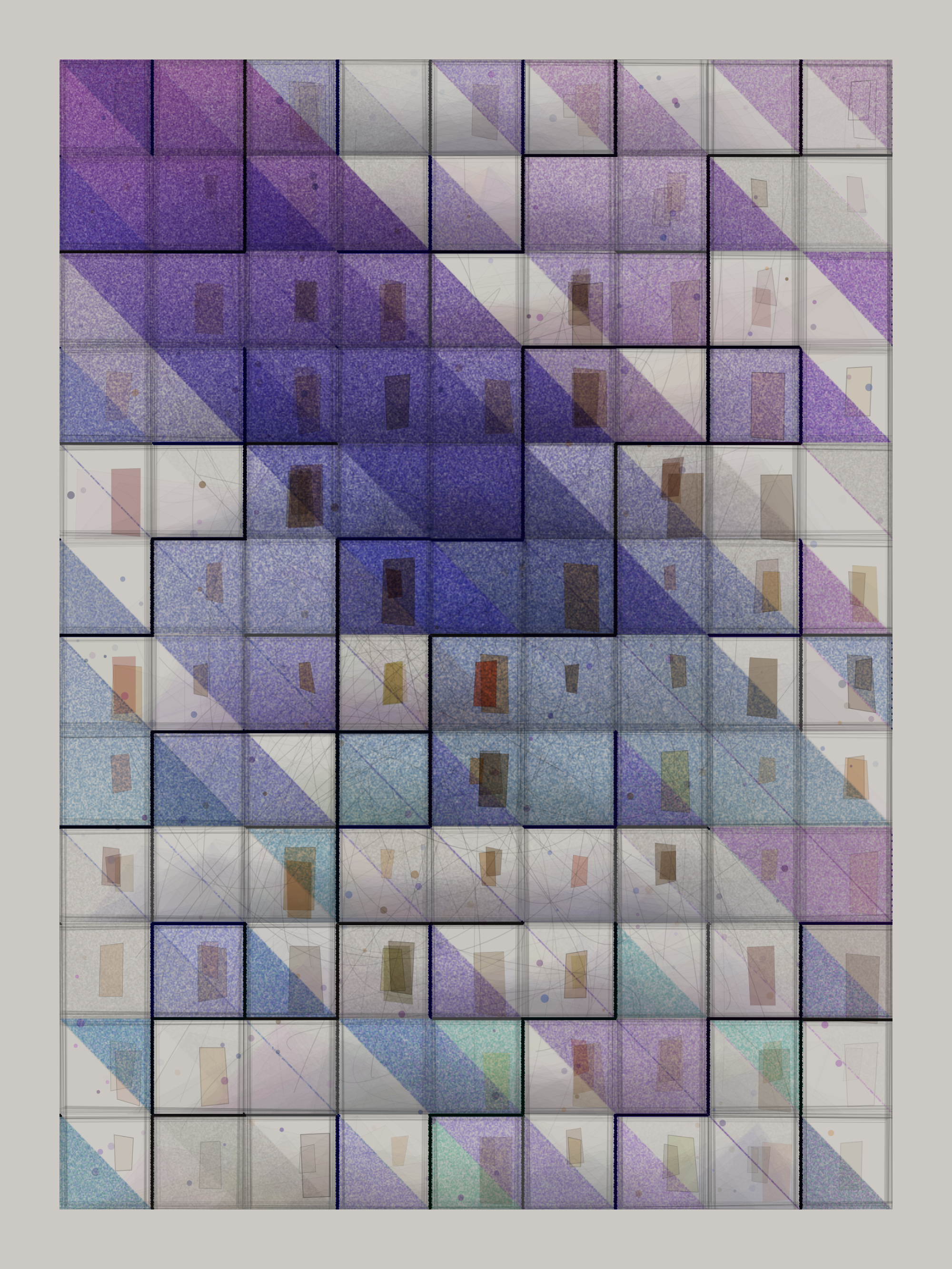 Illusion City #186 static token preview