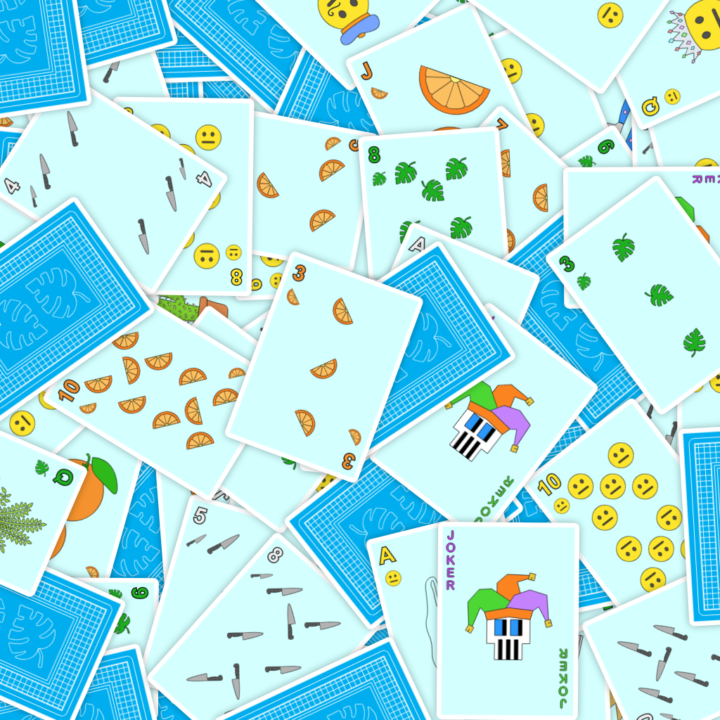playing.cccccards #2420 static token preview