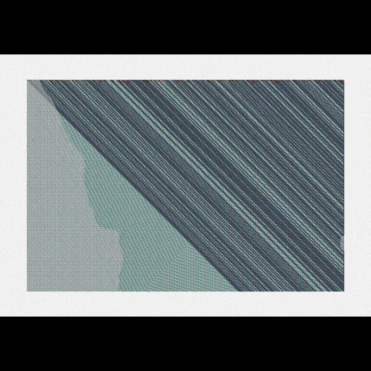 Automatic #203 static NFT preview