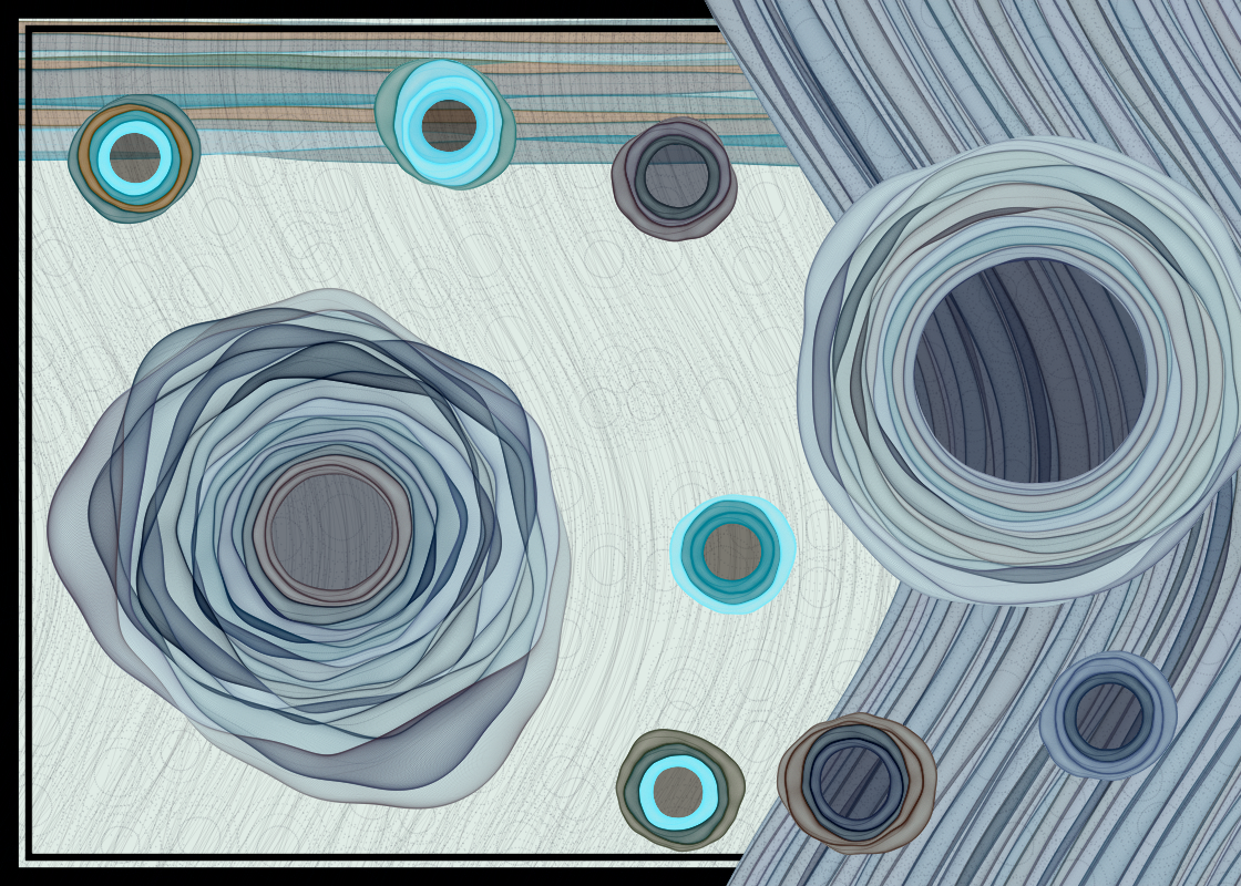 Layered #83 static token preview