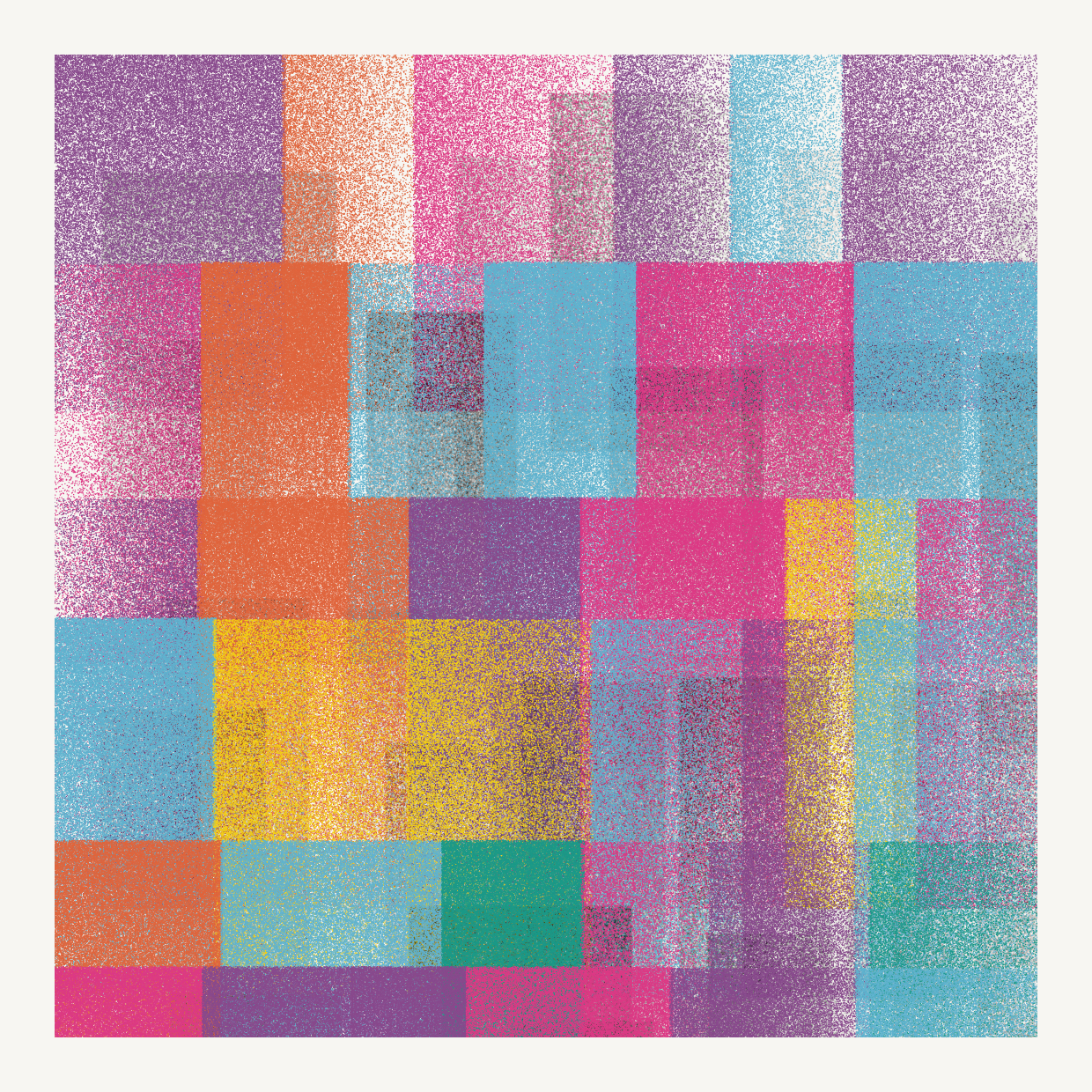 Gradient Study vol.2 #108 static NFT preview