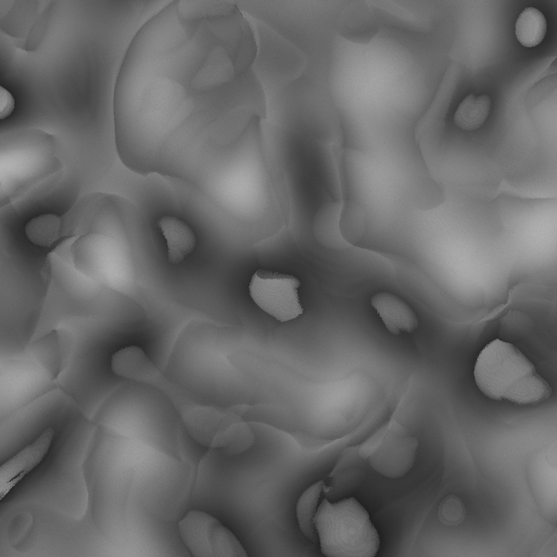 Synthetic Structure #33 static token preview