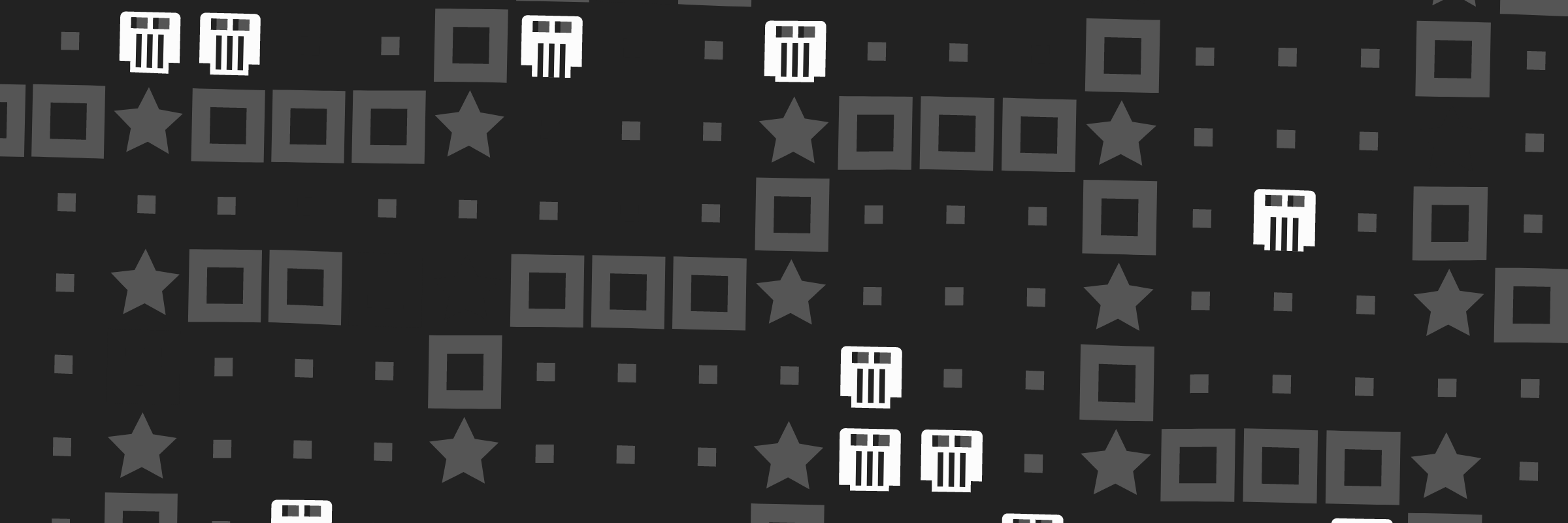 SMOLSKULL-PATTERN #1284 static NFT preview
