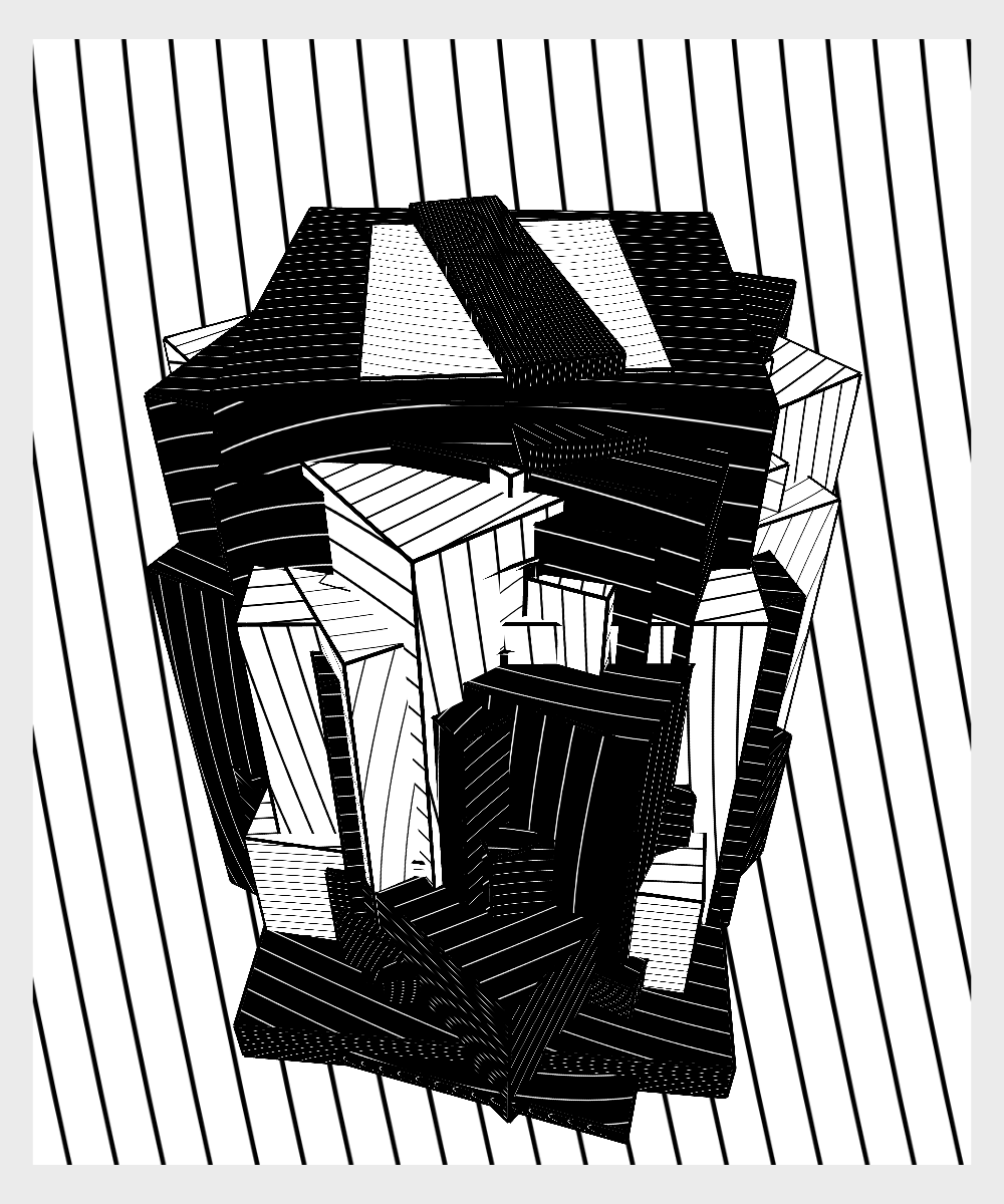 Brutality #42 static token preview