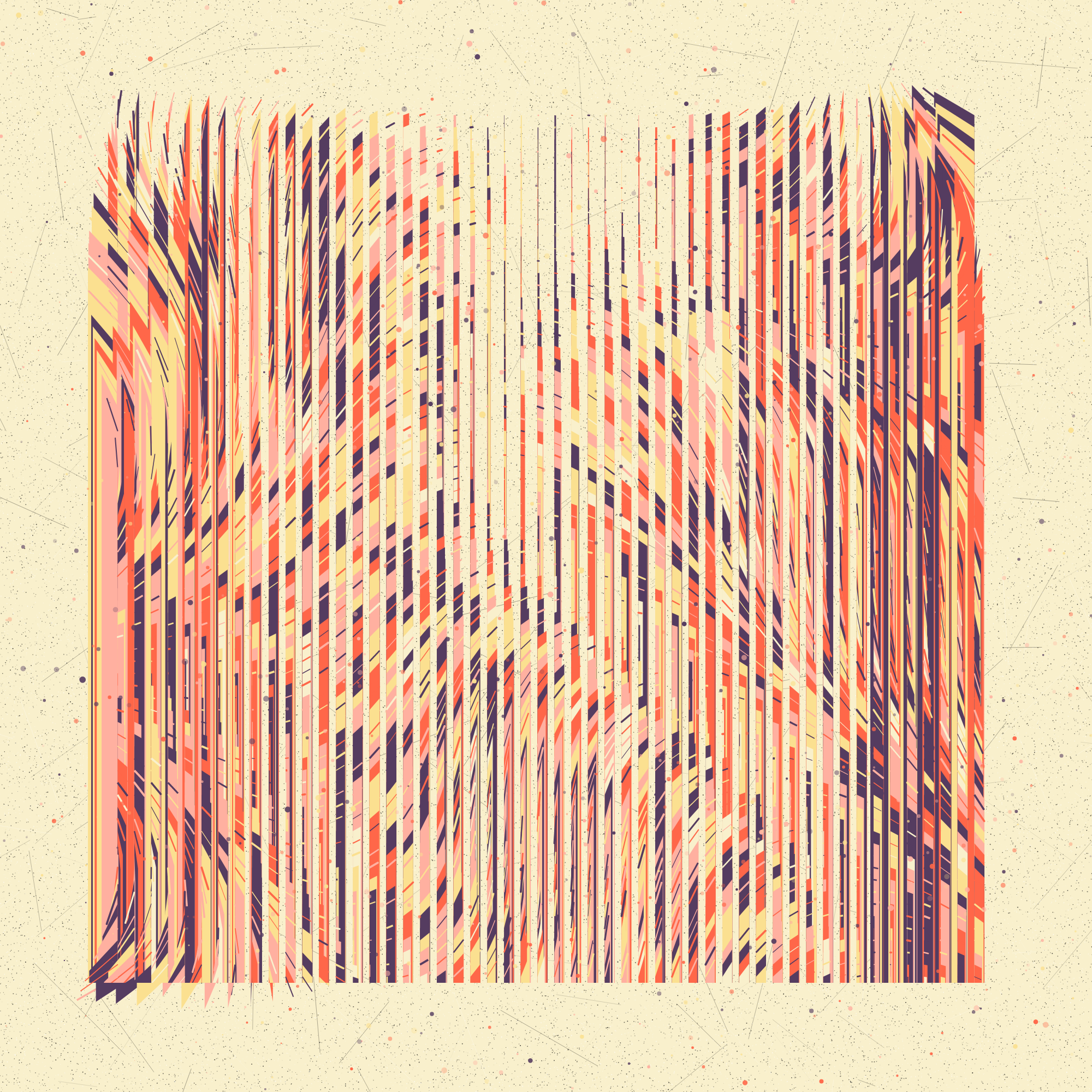 Medidation #40 static NFT preview