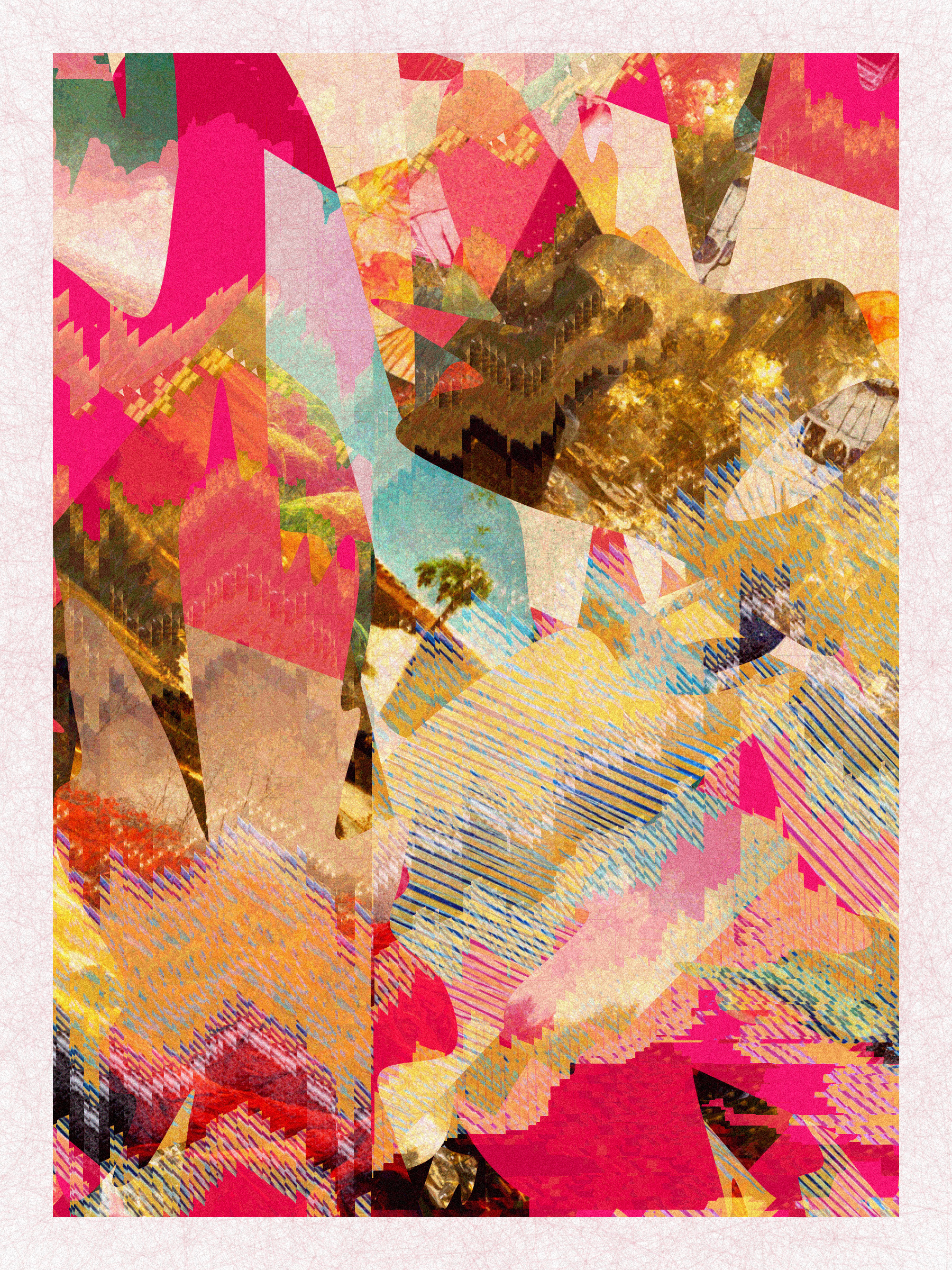haphazard #94 static NFT preview