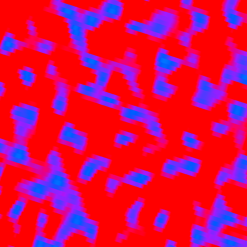 pixel paranoia #2 #62 static NFT preview
