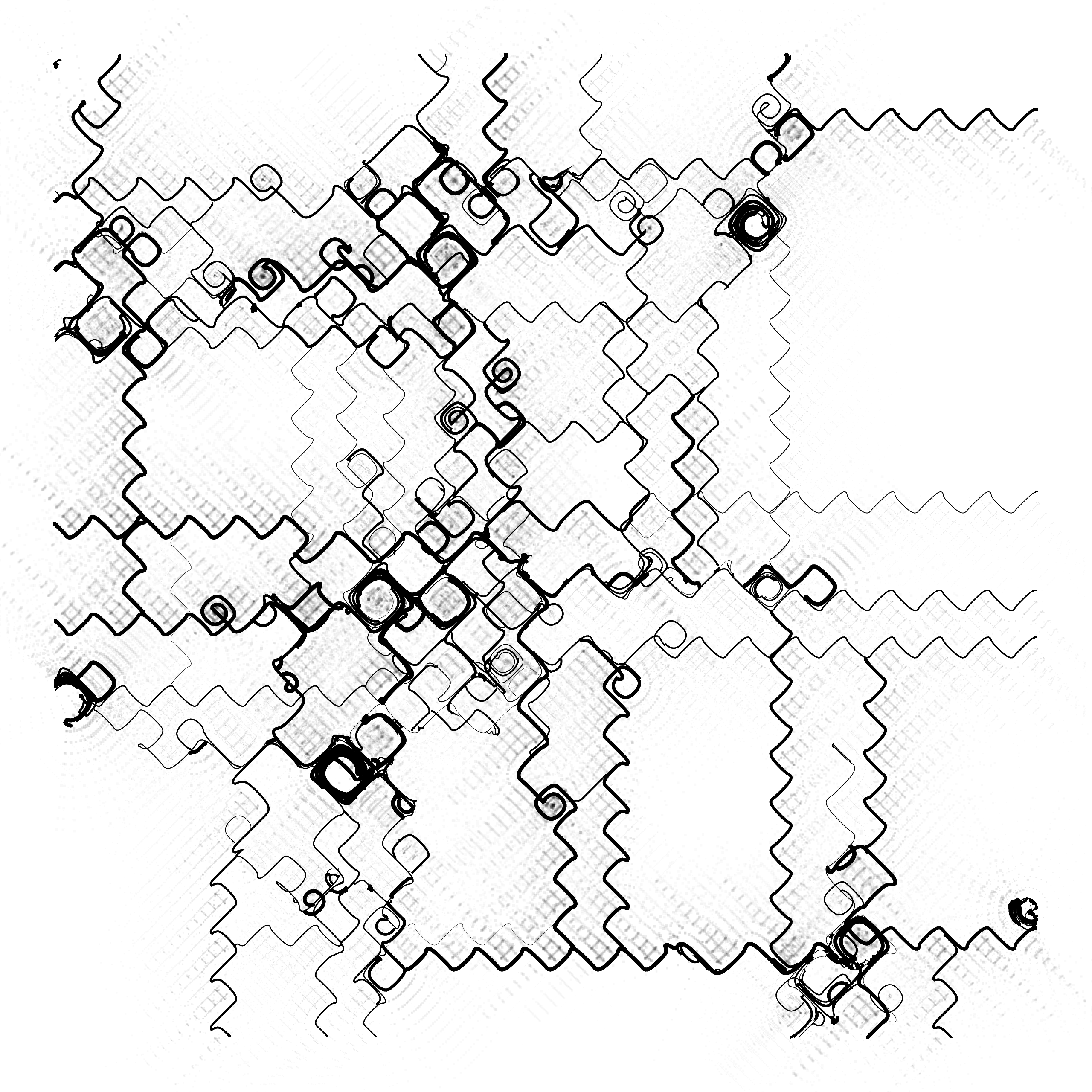 Keep On #56 static NFT preview