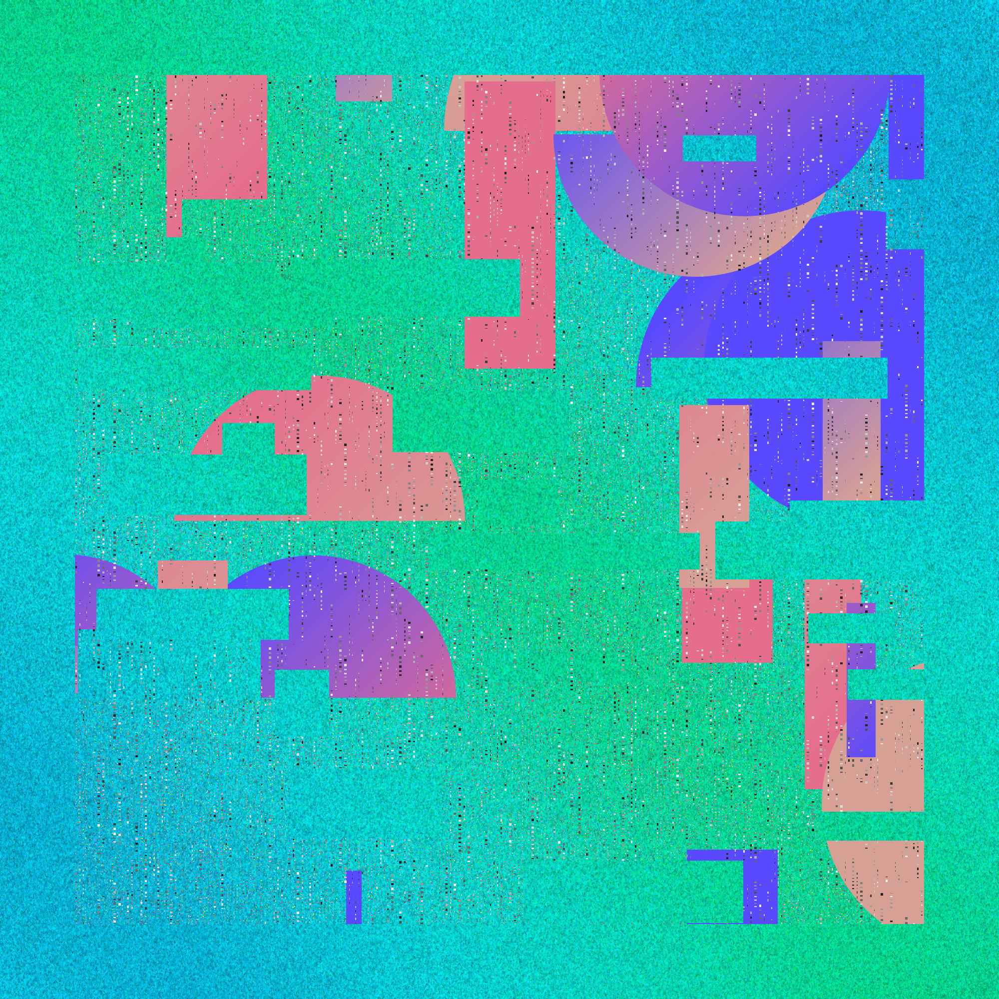 clearNoise() #25 static NFT preview