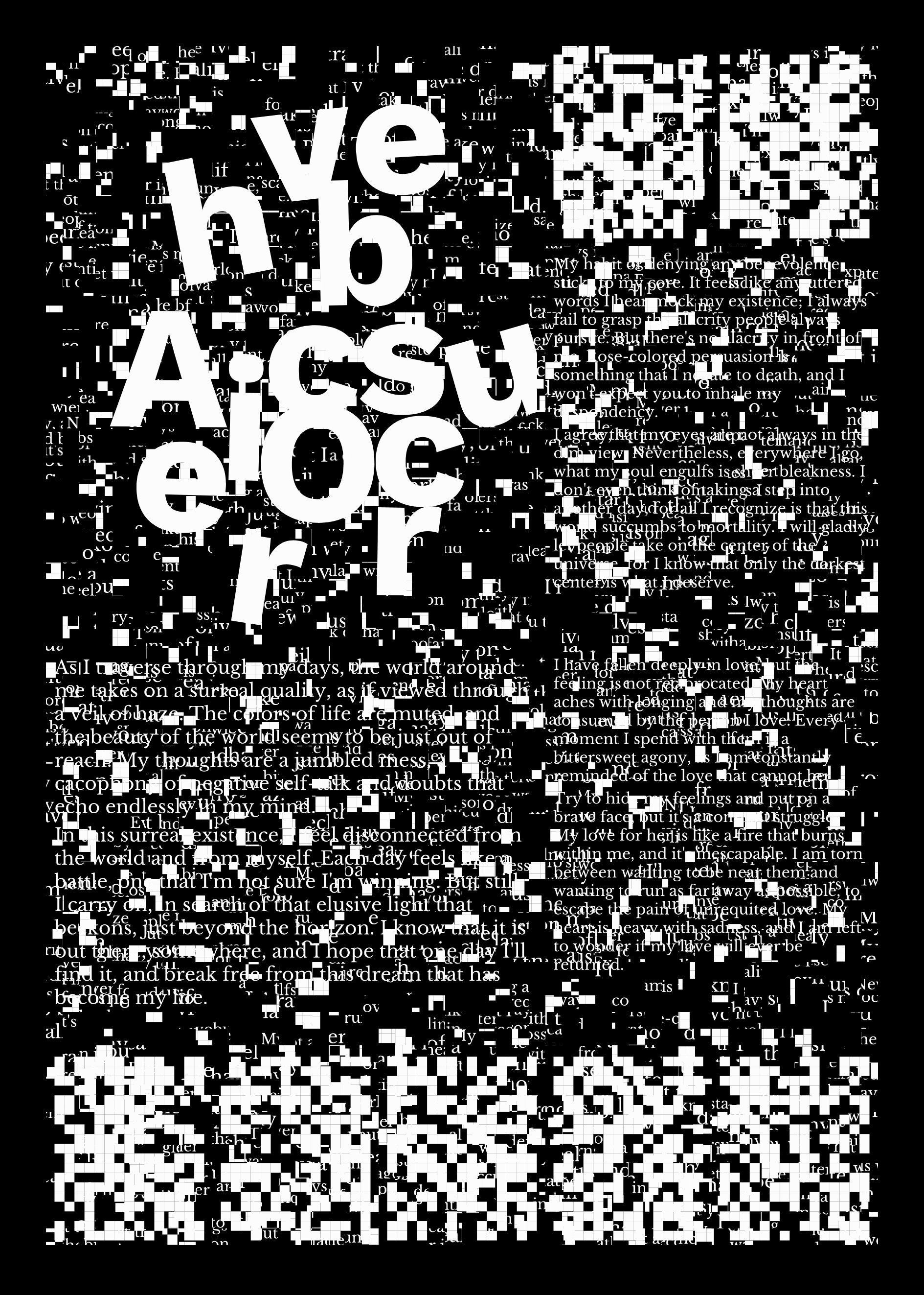Obscure Archive #67 static token preview
