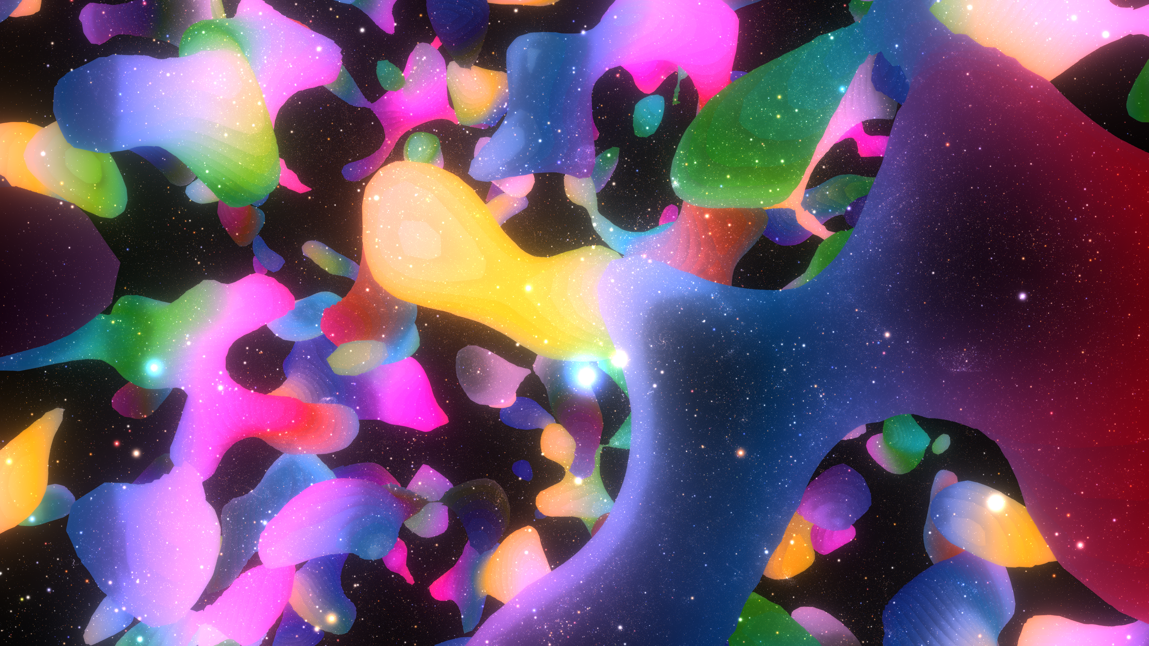 The WRK Paradox #116 static NFT preview
